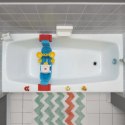 STEP2 Zestaw Statek do Kąpieli z Deszczownicą + Akcesoria