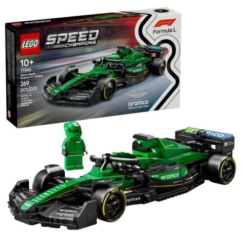 BOLID F1 ASTON MARTIN BOLID F1 ASTON MARTIN