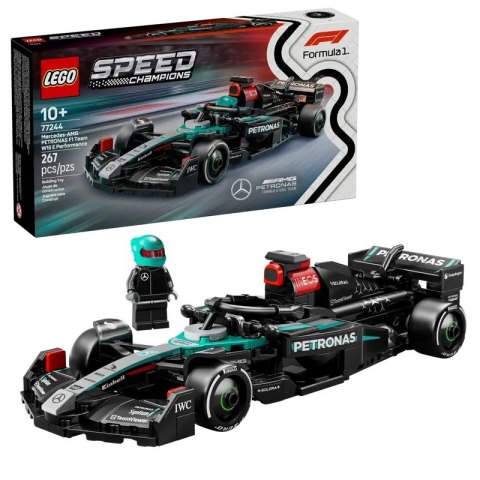BOLID F1 MERCEDES BOLID F1 MERCEDES