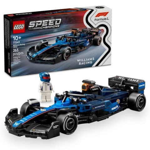 BOLID F1 WILLIAMS BOLID F1 WILLIAMS