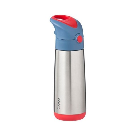 Bidon termiczny 500ml blue BBOX Bidon termiczny 500ml blue BBOX