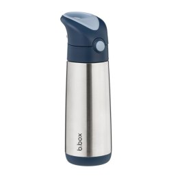 Bidon termiczny 500ml midnight BBOX