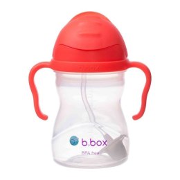 Bidon ze słomką 240ml arbuzowy BBOX