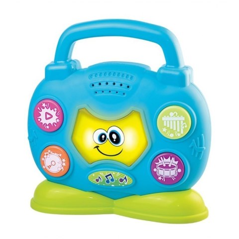 Boombox DUMEL Boombox DUMEL