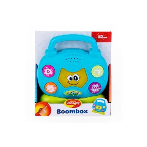 Boombox DUMEL Boombox DUMEL