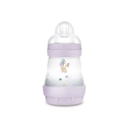 Butelka anti-colic 160ml girl MAM AKCESORIA