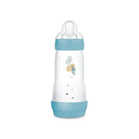 Butelka anti-colic 320ml boy MAM AKCESORIA Butelka anti-colic 320ml boy MAM AKCESORIA