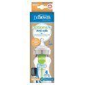 Butelka szklana 270ml szeroka options DR BROWNS