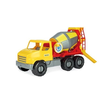 City truck betoniarka WADER City truck betoniarka WADER