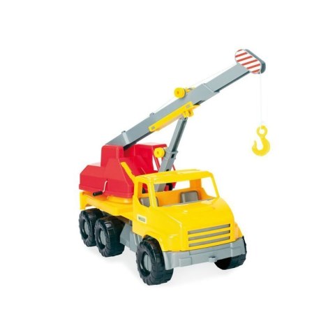 City truck dźwig WADER City truck dźwig WADER