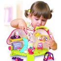 Domek z projektorem ANEK - Smily Play