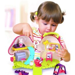 Domek z projektorem ANEK - Smily Play
