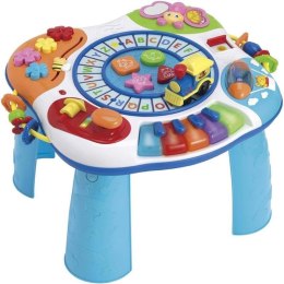 Edukacyjny stoliczek ANEK - Smily Play
