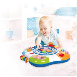 Edukacyjny stoliczek ANEK - Smily Play