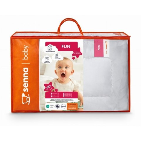 Fun komplet dziec. 100x135 INTER-WIDE Fun komplet dziec. 100x135 INTER-WIDE