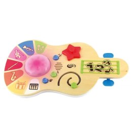 Gitara świat dźwięków DUMEL