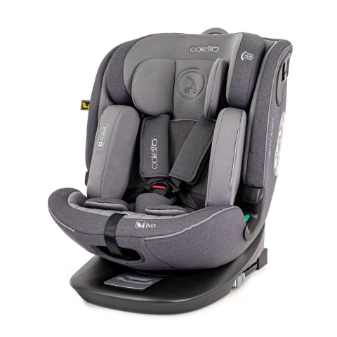 IVO FOT.SAM. DARK GREY IVO FOT.SAM. DARK GREY