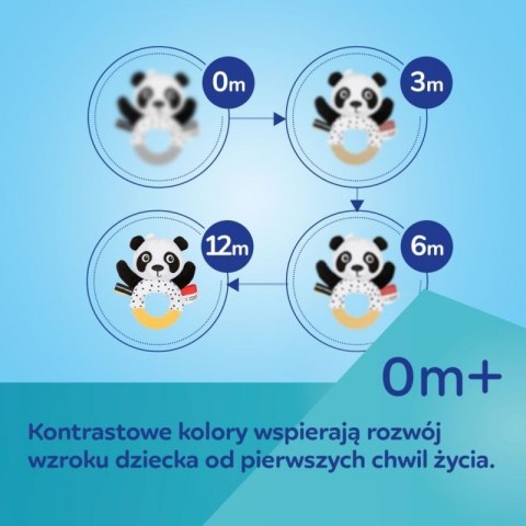 Interakt. sens. zab. leniwiec CANPOL BABIES Interakt. sens. zab. leniwiec CANPOL BABIES