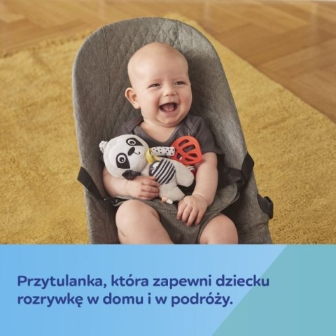 Interakt. sens. zab. leniwiec CANPOL BABIES Interakt. sens. zab. leniwiec CANPOL BABIES