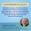 Interakt. sens. zab. leniwiec CANPOL BABIES