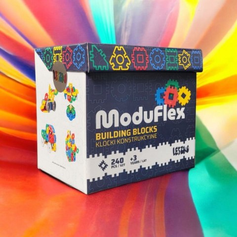 KLOCKI MODUFLEX-240 KLOCKI MODUFLEX-240