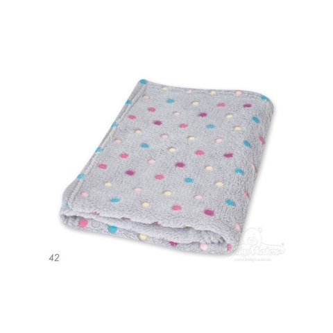 Kocyk milly 75x100 MATEX Kocyk milly 75x100 MATEX