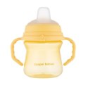 Kubek z sil ust.150ml firstcup CANPOL BABIES