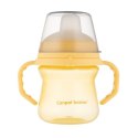 Kubek z sil ust.150ml firstcup CANPOL BABIES