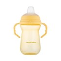 Kubek z sil ust.250ml firstcup CANPOL BABIES