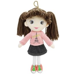Lalka szmacianka ANEK - Smily Play