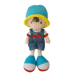 Lalka szmacianka ANEK - Smily Play