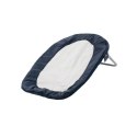 Łóżeczko traveler ap920 blue EUROBABY