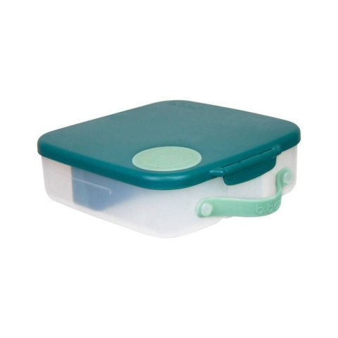 Lunchbox emerald forest BBOX Lunchbox emerald forest BBOX