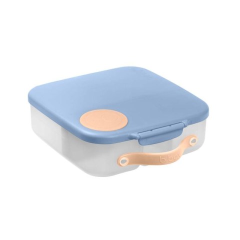 Lunchbox feeling peachy BBOX Lunchbox feeling peachy BBOX