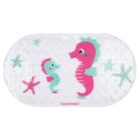 Mata kąpielowa 69x38 love&sea CANPOL BABIES