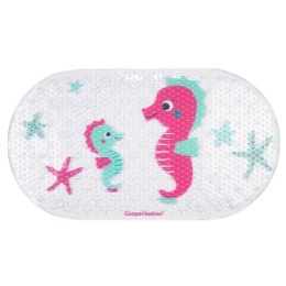 Mata kąpielowa 69x38 love&sea CANPOL BABIES