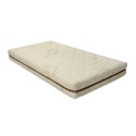 Materacyk ortoped. coco-hemp MATEX
