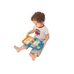 Mówiąca książeczka edukac. ANEK - Smily Play