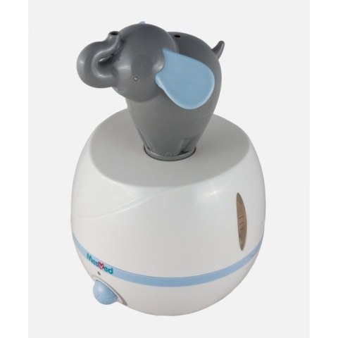 Nawilżacz mesmed słonik mm760 MESCOMP Nawilżacz mesmed słonik mm760 MESCOMP