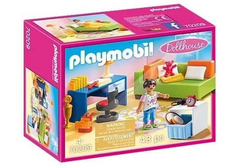 POKÓJ NASTOLATKA POKÓJ NASTOLATKA
