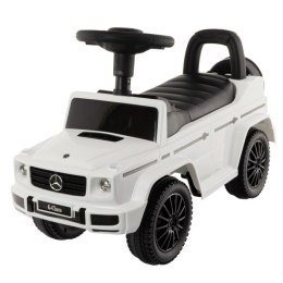 Pojazd 652 white EUROBABY
