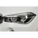 Pojazd bmw x5m 6661r white EUROBABY