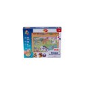 Puzzle dźwięki wokół wieś DUMEL