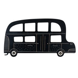 Retro autobus MILIN