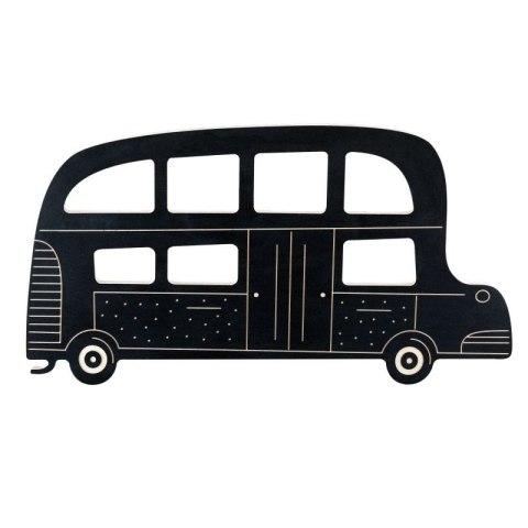 Retro autobus MILIN Retro autobus MILIN
