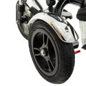 Rowerek 3730004 t307 green EUROBABY
