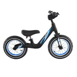 Rowerek biegowy t207 black EUROBABY