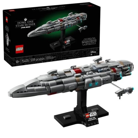 STAR WARS KRĄŻOWNIK HOME ONE STAR WARS KRĄŻOWNIK HOME ONE