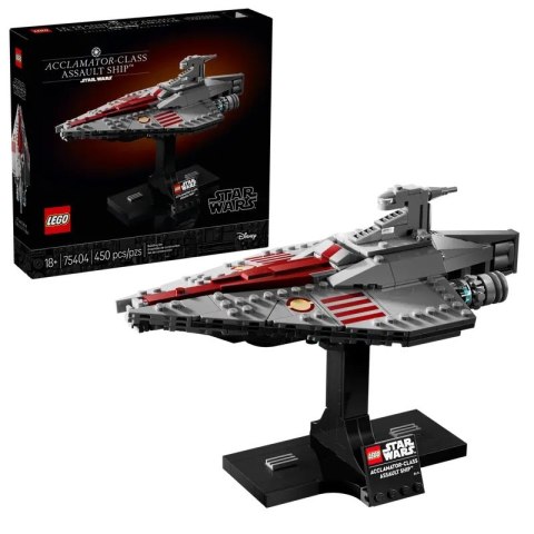 STAR WARS KRĄŻOWNIK SZTURM. A STAR WARS KRĄŻOWNIK SZTURM. A
