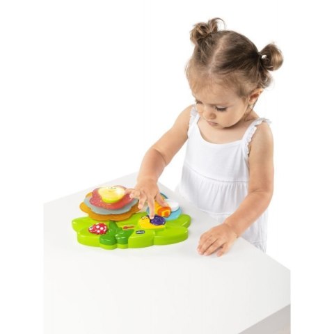 Sensoryczny kwiatek CHICCO Sensoryczny kwiatek CHICCO